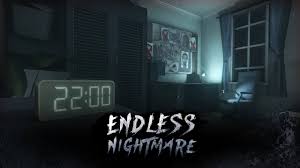 Endless Nightmare released!A scary horror game on GooglePlay,focus on  jumpscare in the creepy house! - YouTube