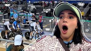 Vimos competir a Daniela y Antonieta Gaxiola en los Panamericanos 2024!