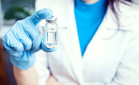 Allergy drops are a different way to administer tiny amounts of allergens and improve your allergy symptoms. Immunotherapy How Allergy Shots Work