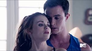 Lydia & Parrish