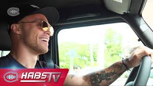 Game number in starting lineups: Daytripping With Max Domi Youtube