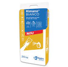 Preturi pentru materiale constructii decorative de la 8.00 lei. Dedeman Glet De Finisaj Rigips Rimano Bianco Pe Baza De Ipsos Interior 20 Kg Dedicat Planurilor Tale