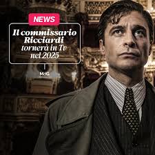 Lino Guanciale Fansclebbe Official