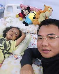 Emmanuel Thangrosanga