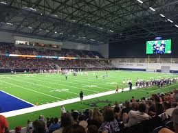 The Star Frisco Tx 75034 Visit Dallas