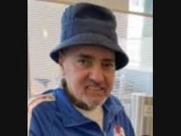 Police Issue Urgent Missing Person Alert For At-Risk 67-Year-Old