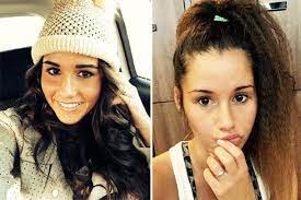 Submitted 16 days ago by anonymousdarkside. Stars Ungeschminkt Sarah Engels Stars Ungeschminkt Miley Cyrus