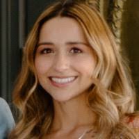 Brittany Burton's Instagram, Twitter & Facebook