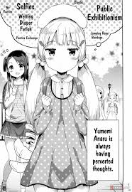 Page 8 of Yumemiru Anaru