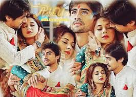 Pin By Xtylish Alina On Bepanah Indian Drama Jennifer Winget Love Guru