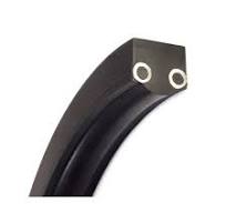 S Seals for Casing and Tubing Hangers