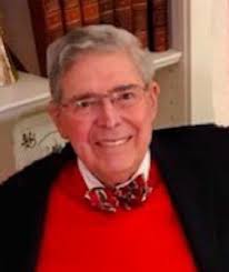 Obituary information for John Graham Conley