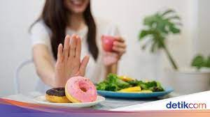 Yuk, review makanan untuk diet cepat kurus. 11 Tips Diet Tanpa Olahraga Yang Ampuh Turunkan Berat Badan