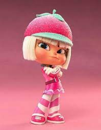 Maybe you would like to learn more about one of these? Sugar Rush Racers Taffyta S Mother Visit