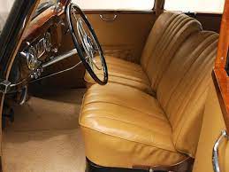 1950 Mercedes Benz 170s Sedan Hyman Ltd Classic Cars Mercedes Benz Mercedes Benz