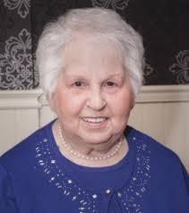 Obituary information for Margaret Terese Calderone