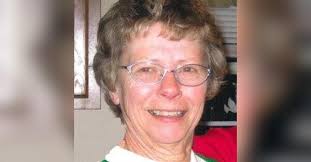 Violet M. Paulsen Obituary