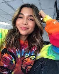 Kathleen Barco's Instagram, Twitter & Facebook