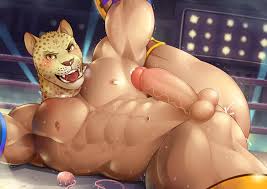 mumu the lion] King - Gay Manga | HD Porn Comics