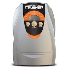 Scent crusher's ozone gear bag protects clothes and gear for an extended period of time or for a quick touch up between hunts. Ozone Gear Bag Outbuildingsok