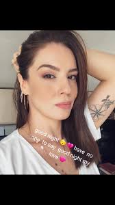 Sgt Evelyn Maya (@sgt.evelynmaya)