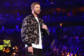 Justin Timberlakes Rescheduled Tour Dates See Them Here