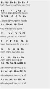Elton john the letter sheet music notes chords printable. 12 Piano Sheet Music Ideas Piano Sheet Music Flute Sheet Music Sheet Music