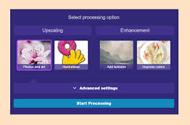 Untuk memperbesar ukuran foto, kamu bisa pakai situs edit foto online maupun aplikasi edit foto buka situs resizeimage.net. 7 Cara Memperbesar Ukuran File Foto Jpg Offline Online