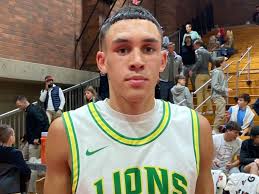 Mid-Season 6A League Player of the Year Favorites