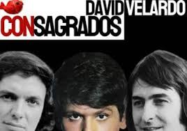 Entradas CONSAGRADOS