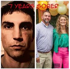 Trey Shank's Instagram, Twitter & Facebook