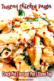 Pin On Chicken Pasta Recipes