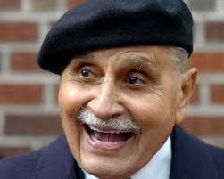 Percy Sutton- Civil Rights Activist