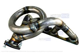 Выпускной коллектор паук 4-2-1 16V &laquo;Stinger Sport&raquo; для ам 2181 Веста Cross 2180 Веста 2018 – 2020 18L AMT 2 ДК