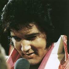 Focus On Elvis In June 1975