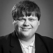 Alan Couchman-Sawyer (@acouchmansawyer)