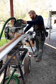 Fastcap Best Fence Pro Miter Saw Stand Thisiscarpentry