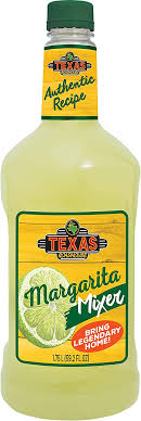 Step 3 pour all ingredients into a shaker. Buy Texas Roadhouse Authentic Margarita Drink Mix Ready To Use 1 75 Liter Bottle 59 2 Fl Oz Individually Boxed Online In Indonesia B08x94hs3k