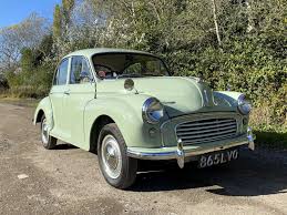 Image result for Sage Green 1962 Morris