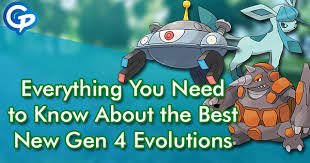 Everything You Need To Know About The Best New Gen 4