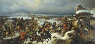 La guerra dei sette anni si svolse tra il 1756 e il 1763 e coinvolse le principali potenze europee dell'epoca. Semiletnyaya Vojna 1756 1763 Prichiny Hod Itogi Kratko