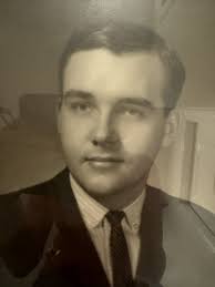 Garey Conrad Obituary (1935