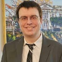 Richard Berends's Instagram, Twitter & Facebook