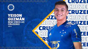 Cruzeiro (@cruzeiro) no tiktok | 591.6k curtidas. Cruzeiro Infobae