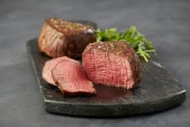 How To Cook Filet Mignon Steak University