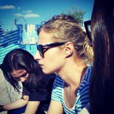 Irina Dranchuk, Vilnius