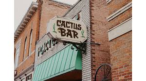 Cactus, located in the loop, is great for happy hour drinks and wings. The Most Popular Dive Bar In Every State 24 7 Tempo Page 4