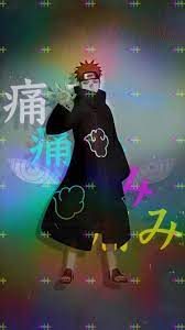 You can also upload and share your favorite naruto pain wallpapers. Here S A Pain Phone Wallpaper I Made Naruto