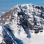 Profile Picture of Mt. Deborah in Alaska - Tok Air Serviceon Google