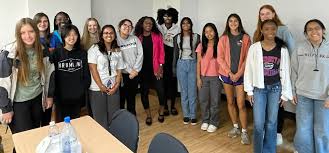 CMA receives Zweig Group Awards UF STEPUP Women in Engineering Events CMA  Games